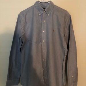Polo Ralph Lauren Button Down